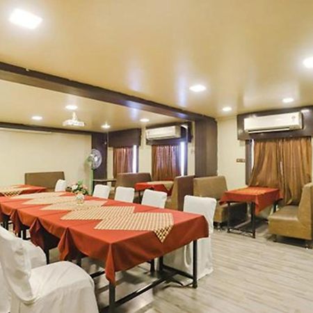 Fabhotel Parashar ナーグプル エクステリア 写真